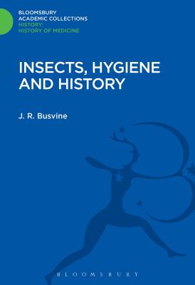 Insects, Hygiene and History