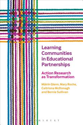 Learning Communities in Educational Partnerships