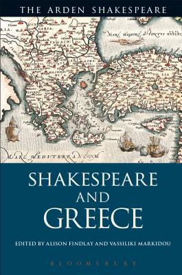 Shakespeare and Greece