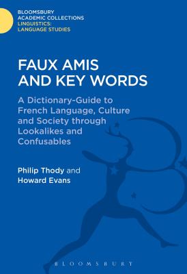 Faux Amis and Key Words