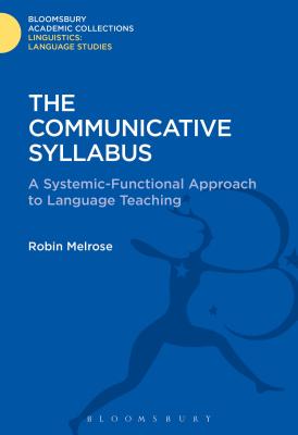 The Communicative Syllabus