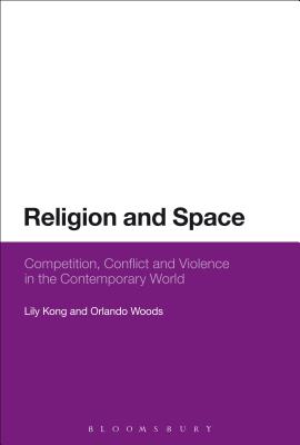 Religion and Space