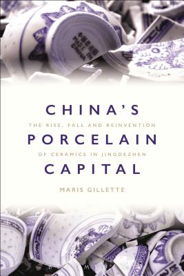 China's Porcelain Capital