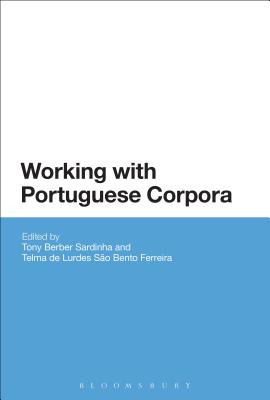 Working with Portuguese Corpora