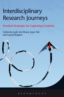 Interdisciplinary Research Journeys