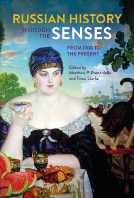 Russian History through the Senses