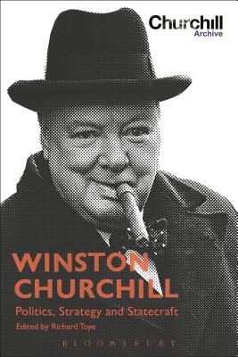 Winston Churchill