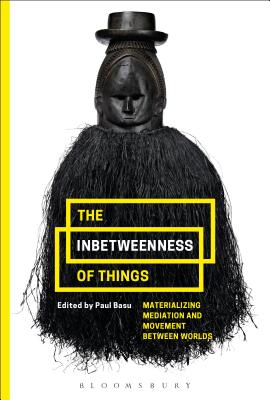 The Inbetweenness of Things