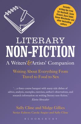 Literary Non-Fiction: A Writers' & Artists' Companion