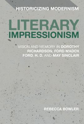 Literary Impressionism