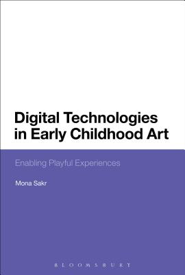 Digital Technologies in Early Childhood Art