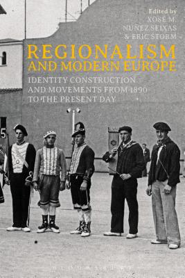 Regionalism and Modern Europe