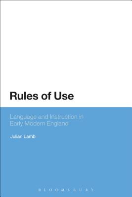 Rules of Use