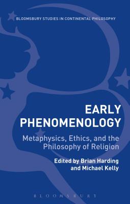 Early Phenomenology