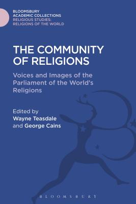 The Community of Religions