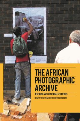 The African Photographic Archive