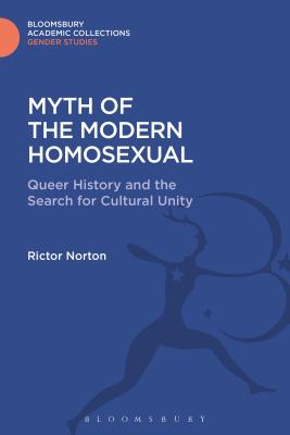 Myth of the Modern Homosexual