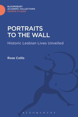 Portraits to the Wall