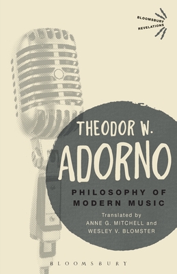 Philosophy of Modern Music