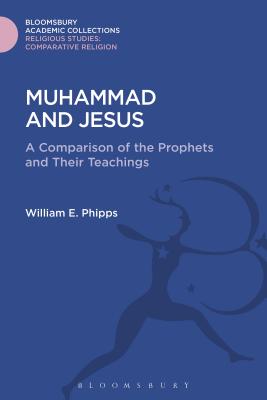 Muhammad and Jesus