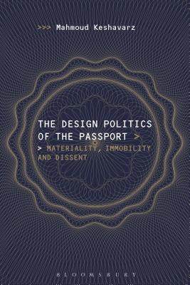 The Design Politics of the Passport