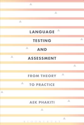 Language Testing and Assessment