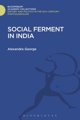 Social Ferment in India