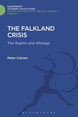 The Falklands Crisis