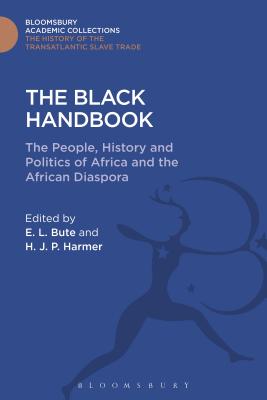 The Black Handbook