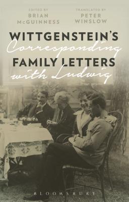 Wittgenstein's Family Letters