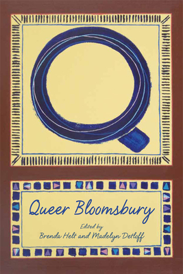 Queer Bloomsbury