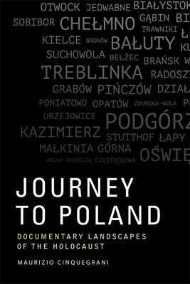 Journey to Poland