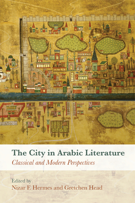 The City in Arabic Literature