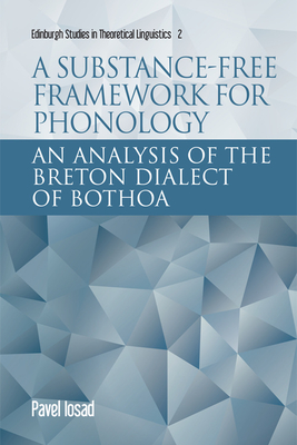 A Substance-free Framework for Phonology