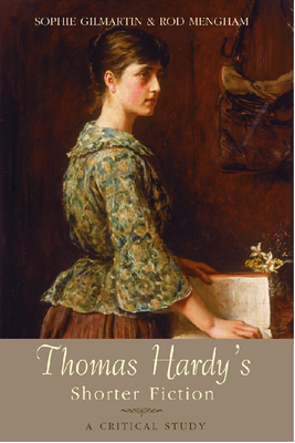 Thomas Hardy's Shorter Fiction