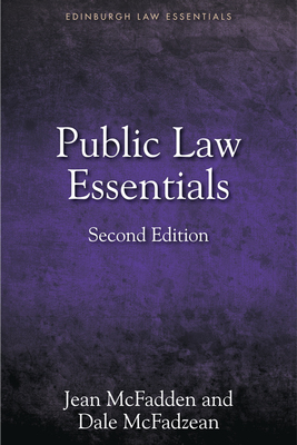 Public Law Essentials