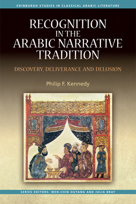 Recognition in the Arabic Narrative Tradition