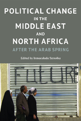 Political Change in the Middle East and North Africa