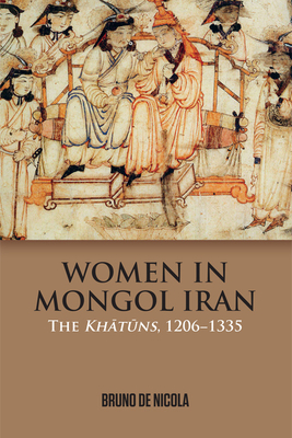 Women in Mongol Iran