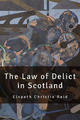 Scots Law of Delict