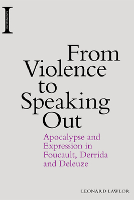 From Violence to Speaking Out