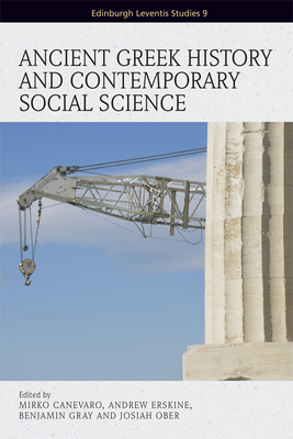 Ancient Greek History and Contemporary Social Science