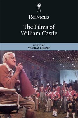 Refocus: the Films of William Castle