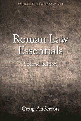 Roman Law Essentials