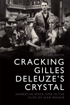 Cracking Gilles Deleuze's Crystal