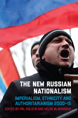 The New Russian Nationalism