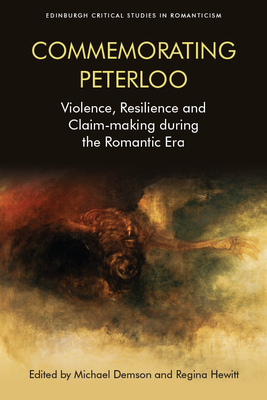 Commemorating Peterloo