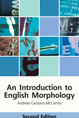 An Introduction to English Morphology