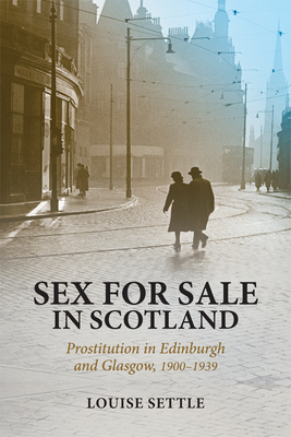 Sex for Sale in Scotland