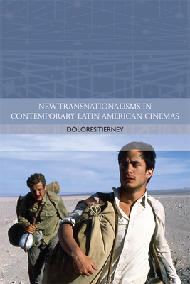 Contemporary Latin American Cinema